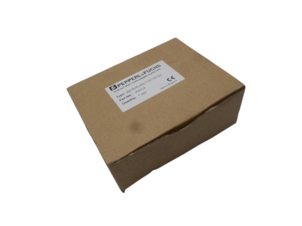 PEPPERL+FUCHS SU18/35/40a/110/115/123 808703 SENSOR NSMP