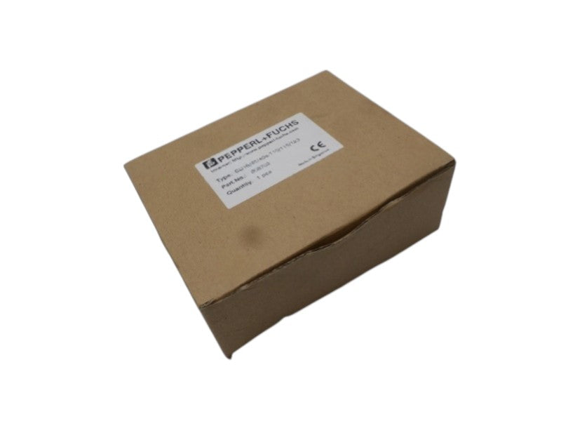 PEPPERL+FUCHS SU18/35/40a/110/115/123 808703 SENSOR NSMP
