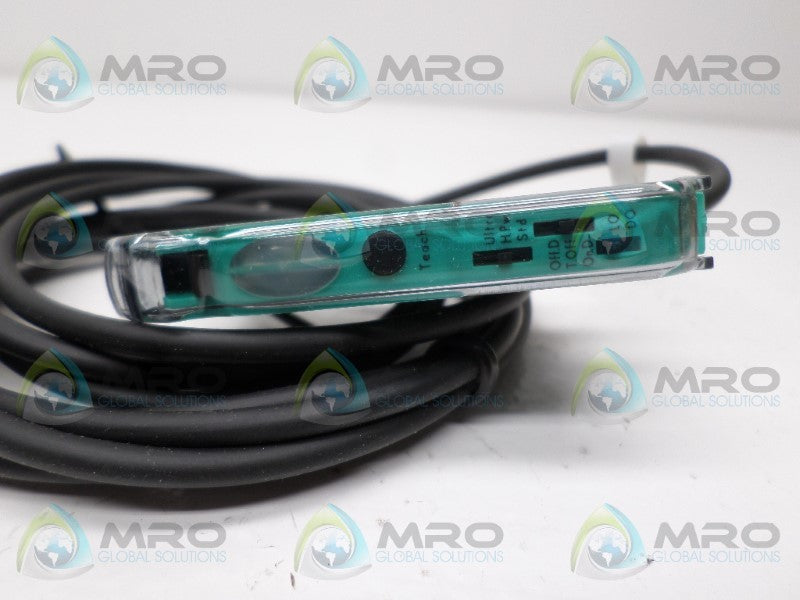 PEPPERL+FUCHS SU18/35/40a/110/115/123 808703 SENSOR NSMP