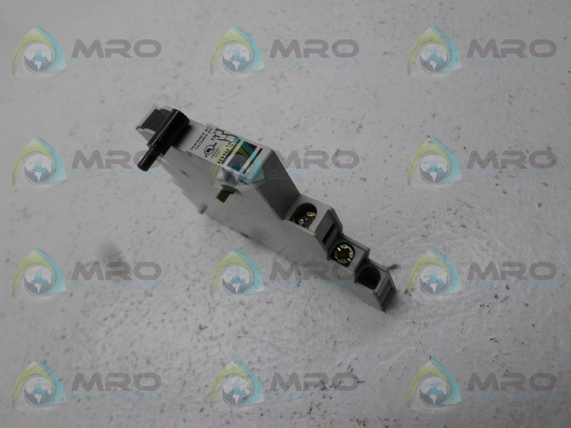 ABL SURSUM H11U AUXILIARY CONTACT UNMP