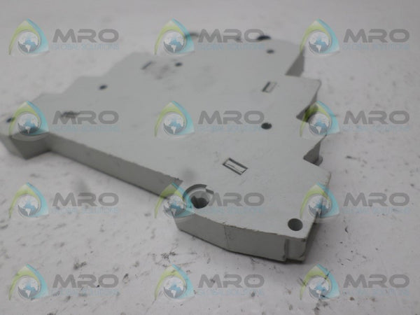 ABL SURSUM H11U AUXILIARY CONTACT UNMP