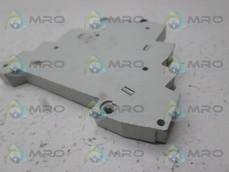 ABL SURSUM H11U AUXILIARY CONTACT UNMP