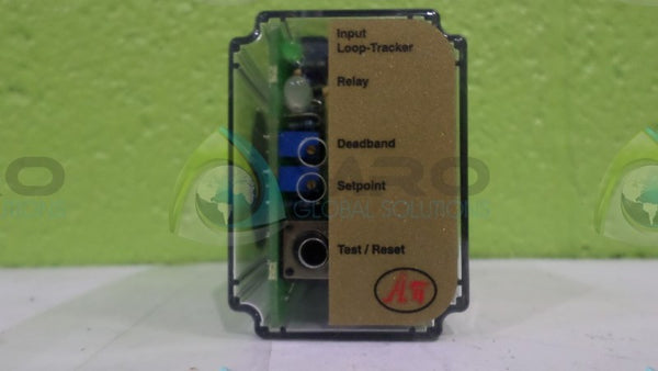 ABSOULTE INC. API-1200-G RELAY NSNP