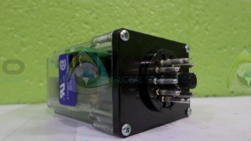 ABSOULTE INC. API-1200-G RELAY NSNP
