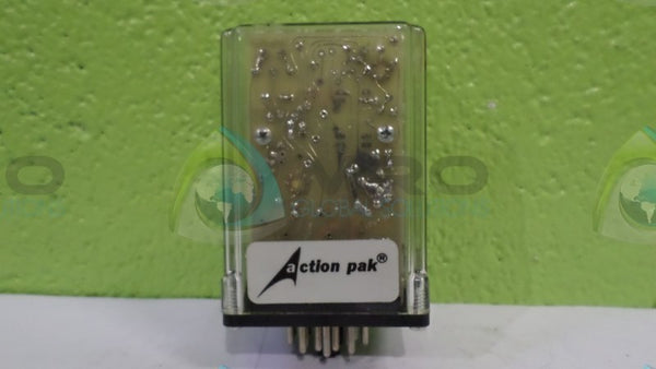 ACTION INC. 4507-301 RELAY NSNP