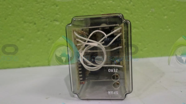 ACTION INC. 4507-301 RELAY NSNP