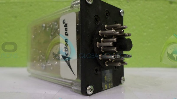 ACTION INC. 4507-301 RELAY NSNP