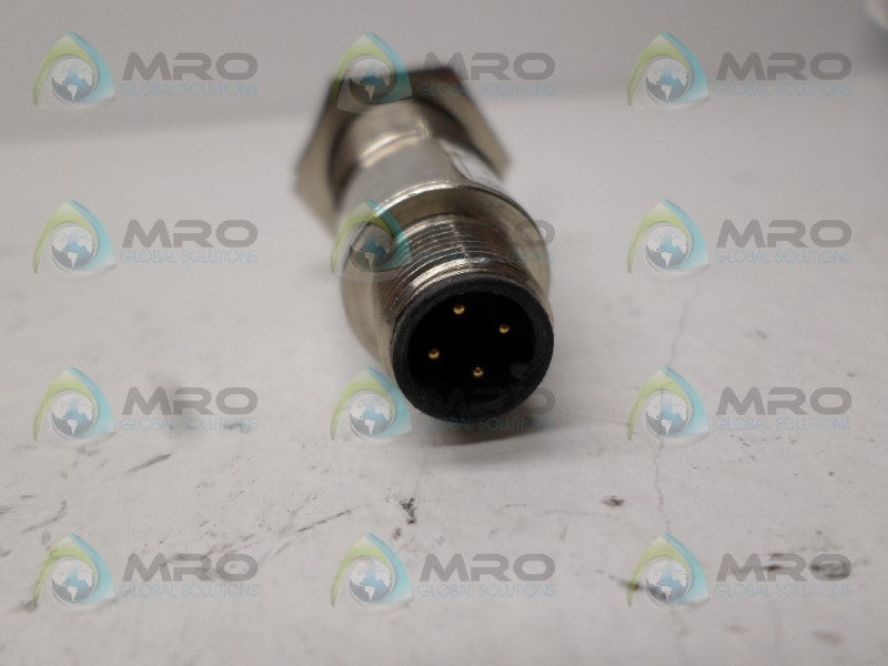 PEPPERL+FUCHS ANT2-82084/85V1 PROXIMITY SENSOR UNMP