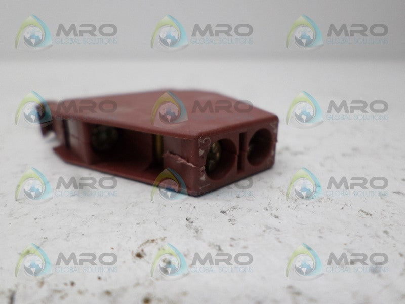 AEG SEU11 CONTACT BLOCK UNMP
