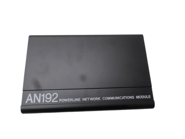 ADAPTIVE NETWORKS AN192STI MODEM STANDALONE POWERLINE NSNP