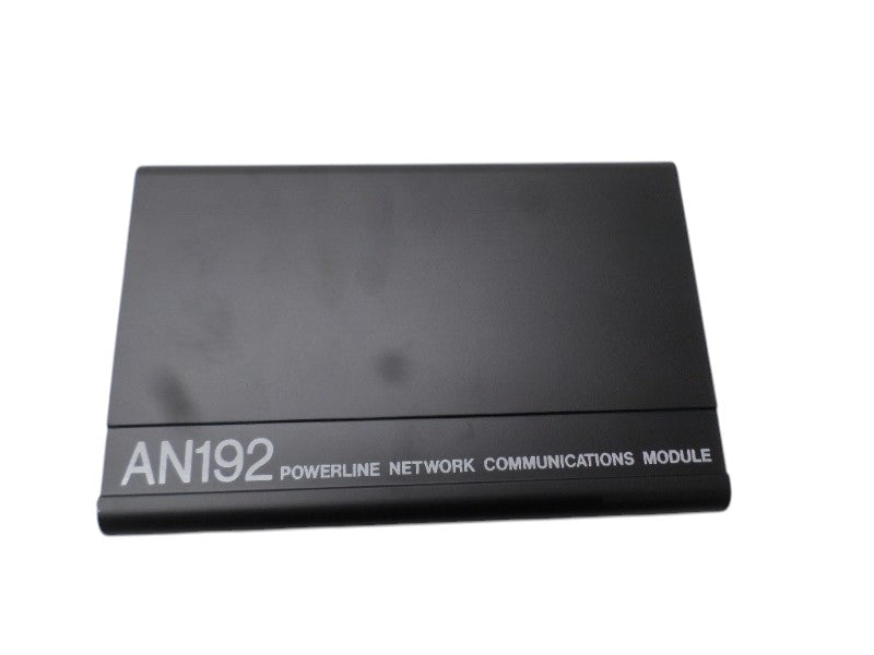 ADAPTIVE NETWORKS AN192STI MODEM STANDALONE POWERLINE NSNP