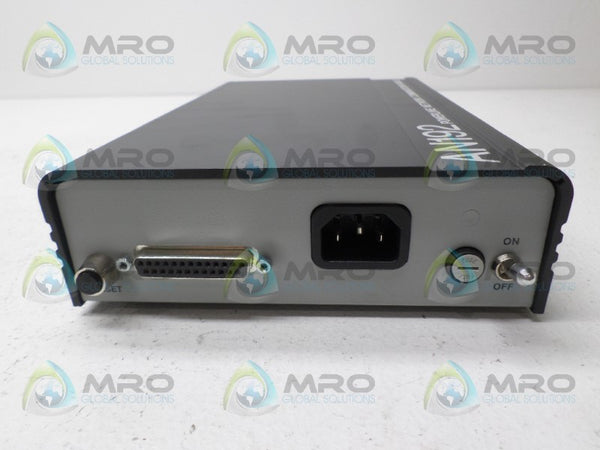 ADAPTIVE NETWORKS AN192STI MODEM STANDALONE POWERLINE NSNP