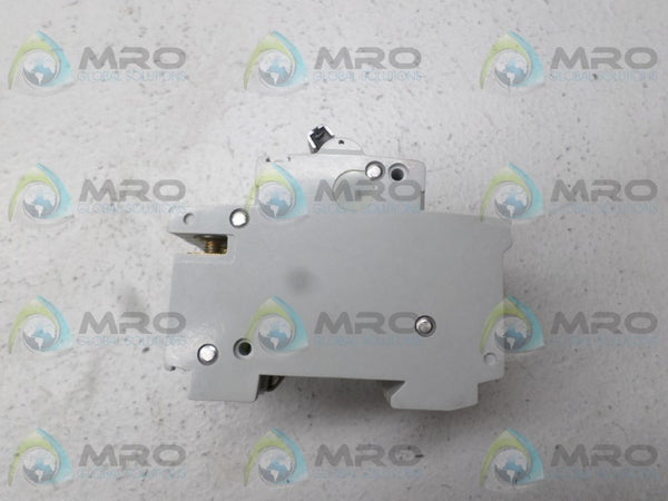 ABB S263-D8 CIRCUIT BREAKER 8A NSNP