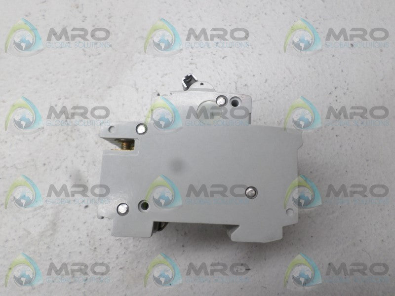 ABB S263-D8 CIRCUIT BREAKER 8A NSNP