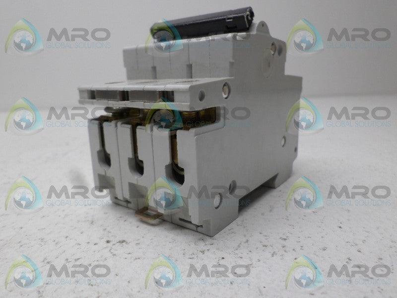 ABB S263-D8 CIRCUIT BREAKER 8A NSNP