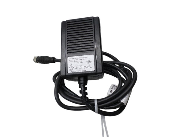 ACCU-SORT VU202DKA0200F51 POWER SUPPLY UNMP