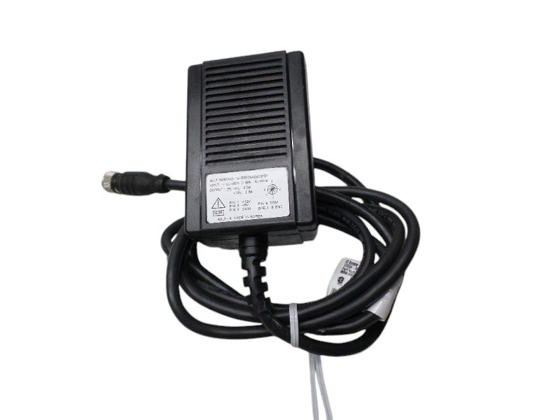 ACCU-SORT VU202DKA0200F51 POWER SUPPLY UNMP