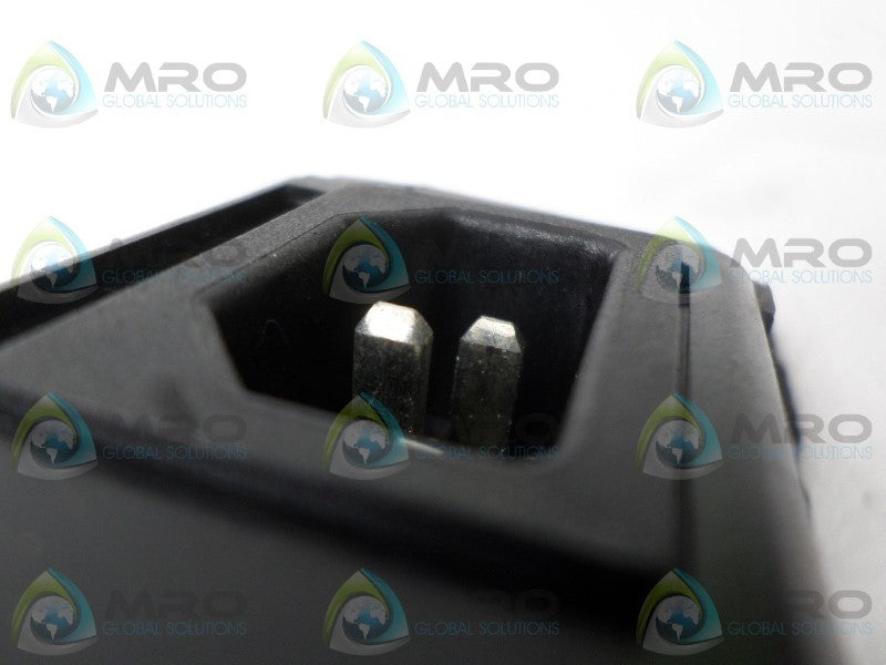 ACCU-SORT VU202DKA0200F51 POWER SUPPLY UNMP