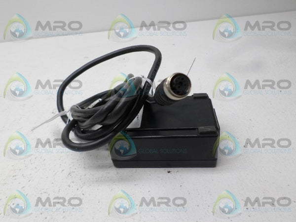 ACCU-SORT VU202DKA0200F51 POWER SUPPLY UNMP