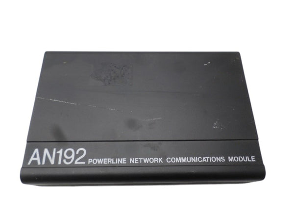 ADAPTIVE NETWORKS AN192STI POWERLINE STANDALONE UNIT UNMP