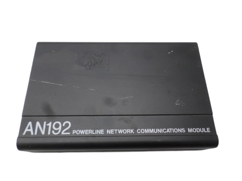 ADAPTIVE NETWORKS AN192STI POWERLINE STANDALONE UNIT UNMP