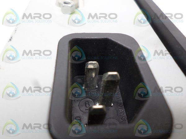 ADAPTIVE NETWORKS AN192STI POWERLINE STANDALONE UNIT UNMP