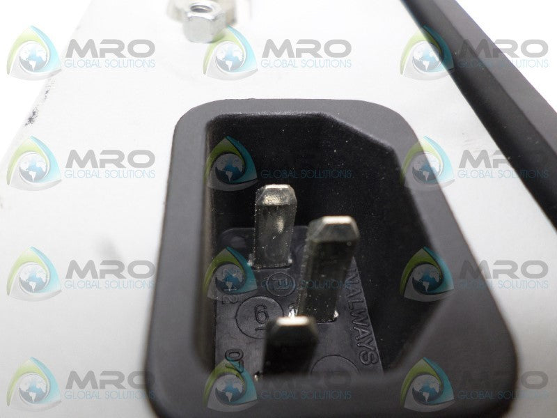 ADAPTIVE NETWORKS AN192STI POWERLINE STANDALONE UNIT UNMP