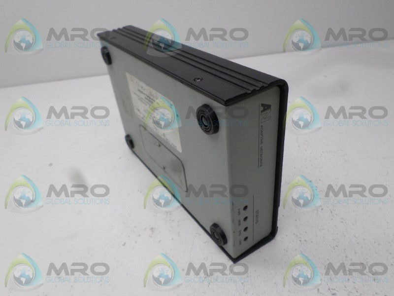 ADAPTIVE NETWORKS AN192STI POWERLINE STANDALONE UNIT UNMP