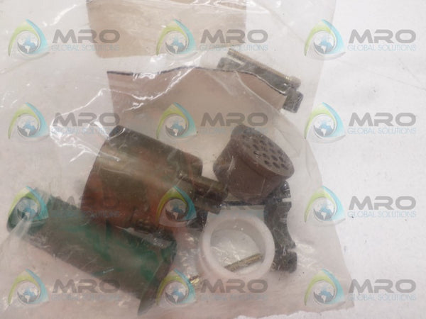 AB CONNECTORS ABB22140CN CABLE CLAMP NSMP