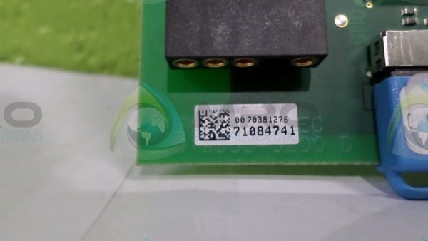 71084741 MODULE NSNP