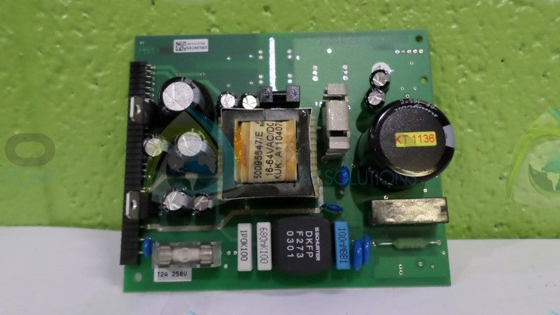 50105983 MODULE NSNP