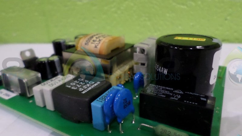 50105983 MODULE NSNP