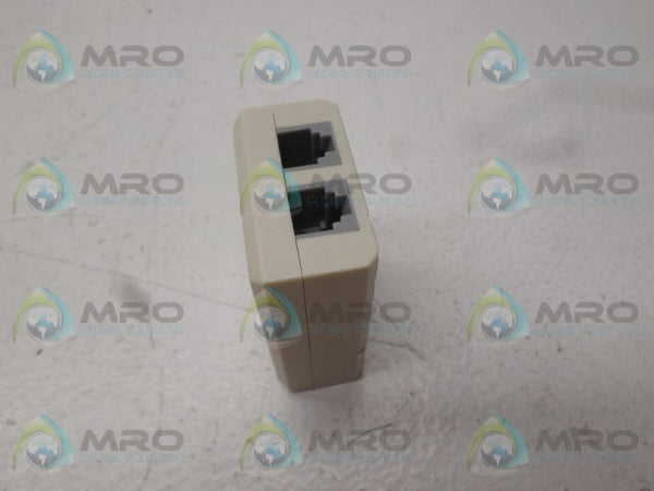 ADSL SP-201 PHONE MODEM SPLITTER NSNP