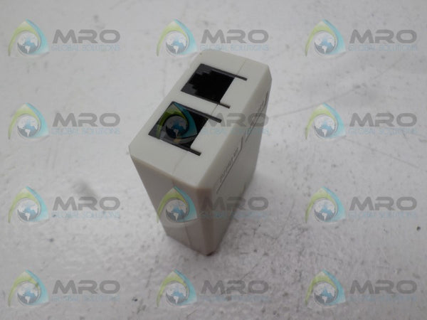 ADSL SP-202 PHONE MODEM SPLITTER NSNP