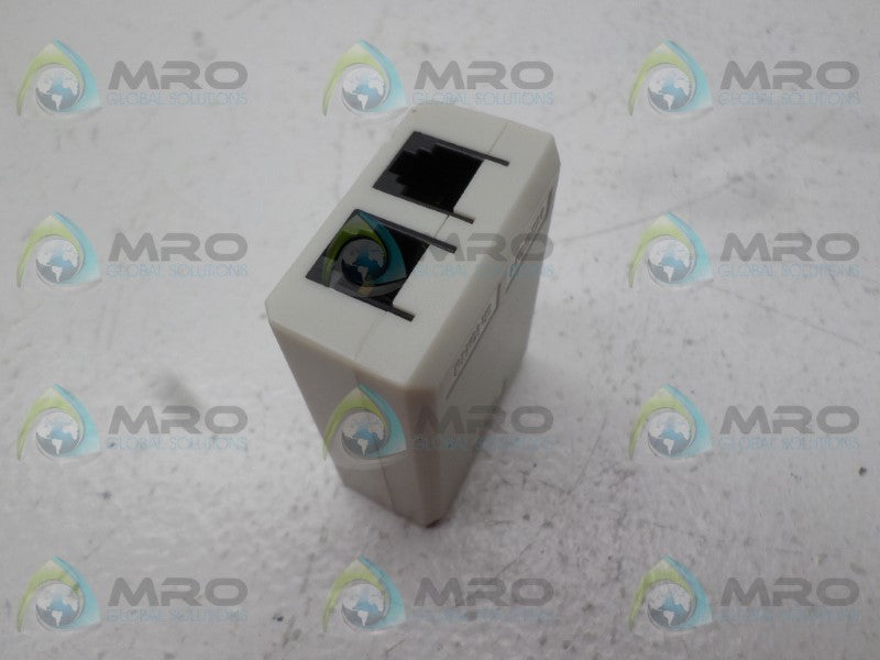 ADSL SP-202 PHONE MODEM SPLITTER NSNP