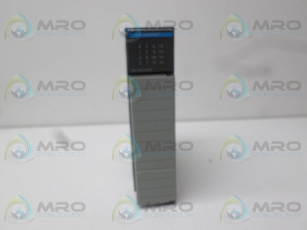 ALLEN BRADLEY 1746-OB16 SER. B  NSNP