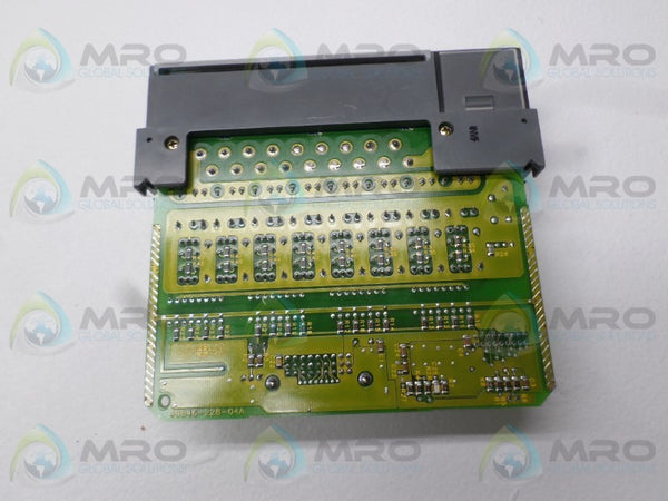 ALLEN BRADLEY 1746-OB16 SER. B  NSNP