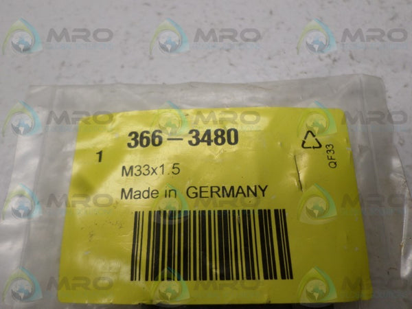 ACE QF33 366-3480 MOUNTING PLATE  NSMP