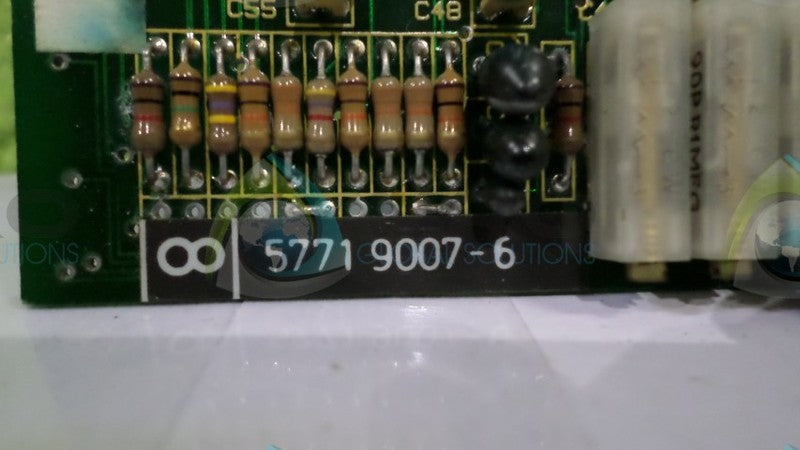 5771-9007-6 PC BOARD NSNP