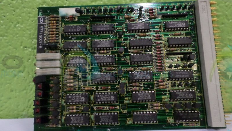 5771-9007-6 PC BOARD NSNP