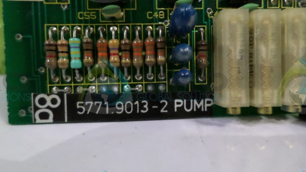 5771.9013-2 PC BOARD NSNP