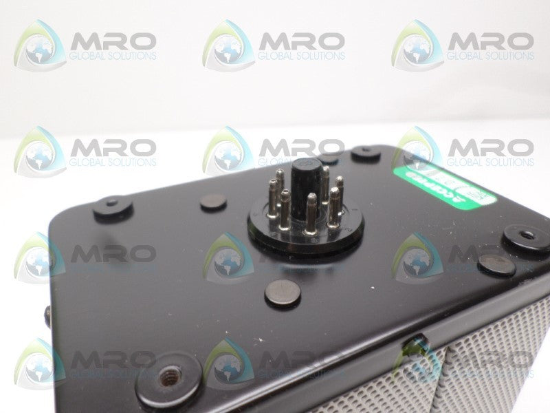 ACOPIAN 5J200 POWER SUPPLY  NSNP