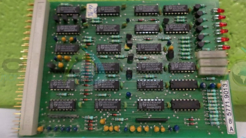 5771.9013 PC BOARD NSNP