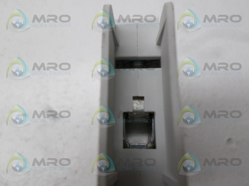 ALLEN BRADLEY 1489-A1D040 SER. A CIRCUIT BREAKER 4A  UNMP
