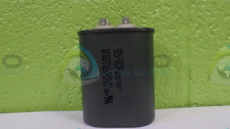 AEROVOX H64R6615E29 CAPACITOR UNMP