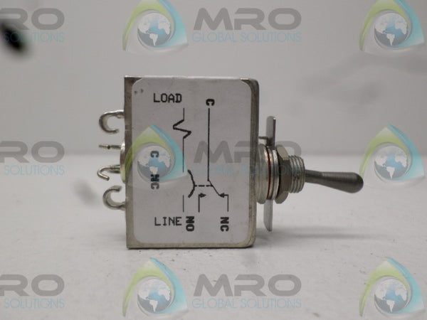 AIRPAX AP1-1RC-62-103 NSNP