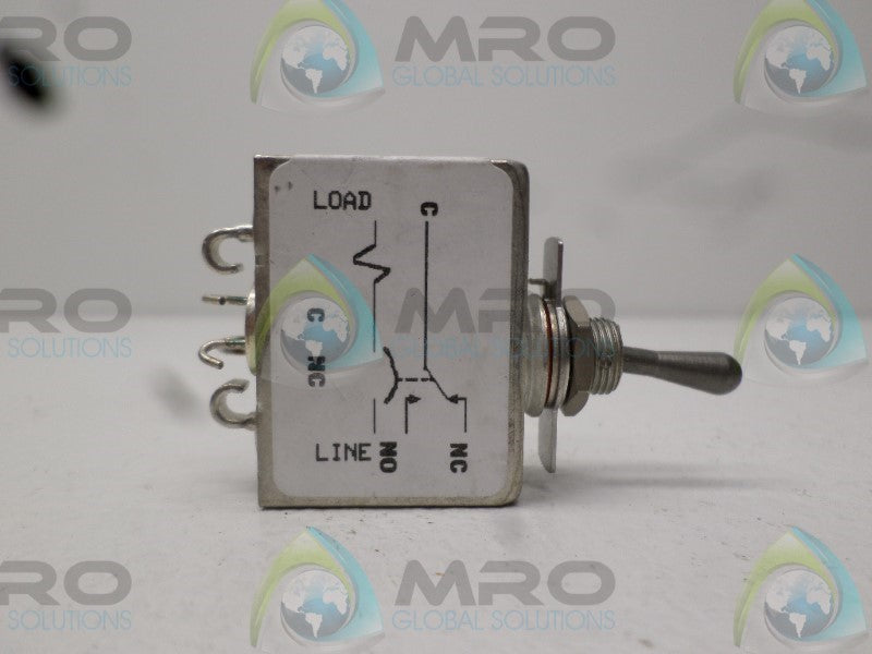 AIRPAX AP1-1RC-62-103 NSNP