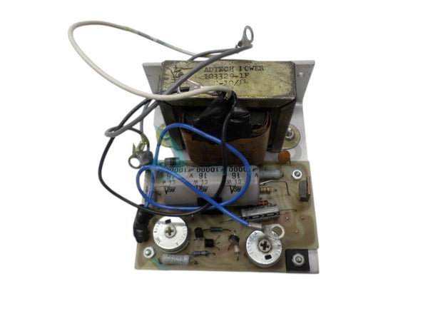 ADTECH POWER DPS1 POWER SUPPLY  UNMP