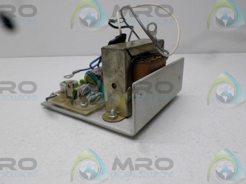 ADTECH POWER DPS1 POWER SUPPLY  UNMP