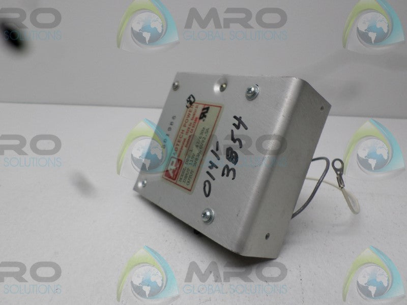 ADTECH POWER DPS1 POWER SUPPLY  UNMP